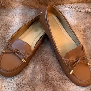 Michael’s Kors loafers